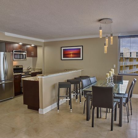 Holiday Inn Resort Daytona Beach Oceanfront By Ihg Kültér fotó