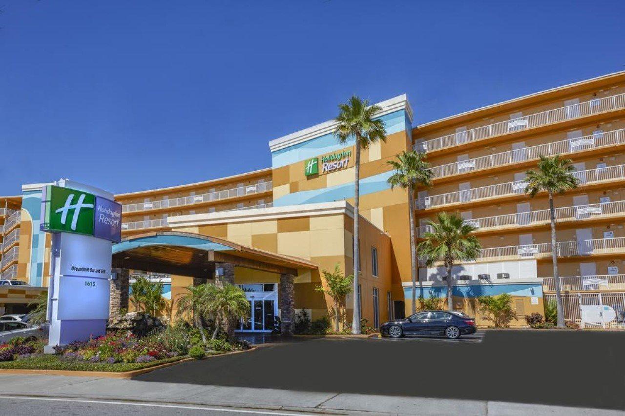 Holiday Inn Resort Daytona Beach Oceanfront By Ihg Kültér fotó
