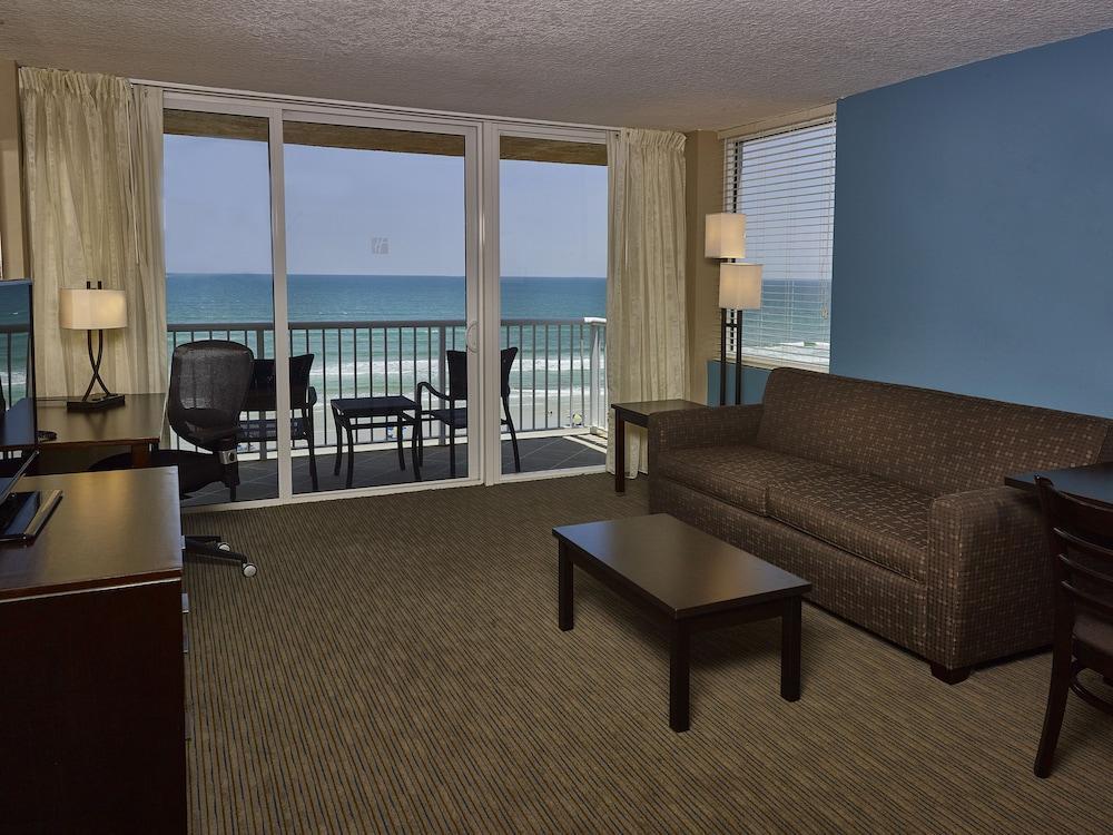 Holiday Inn Resort Daytona Beach Oceanfront By Ihg Kültér fotó