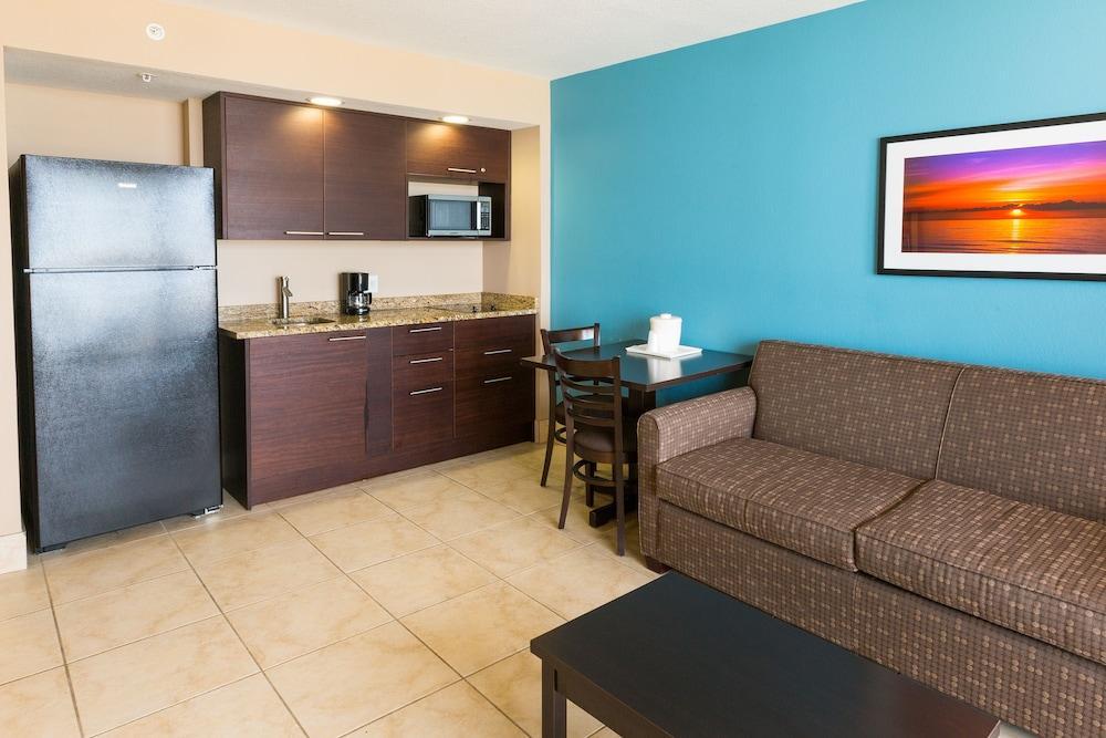 Holiday Inn Resort Daytona Beach Oceanfront By Ihg Kültér fotó