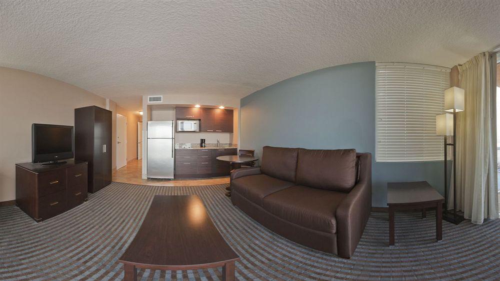 Holiday Inn Resort Daytona Beach Oceanfront By Ihg Kültér fotó