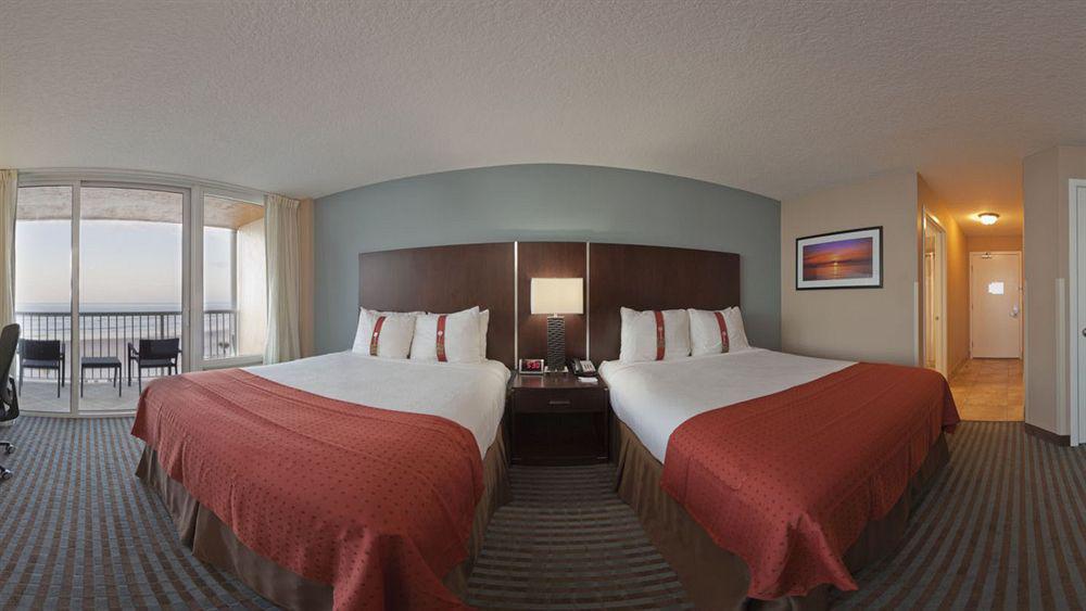 Holiday Inn Resort Daytona Beach Oceanfront By Ihg Kültér fotó