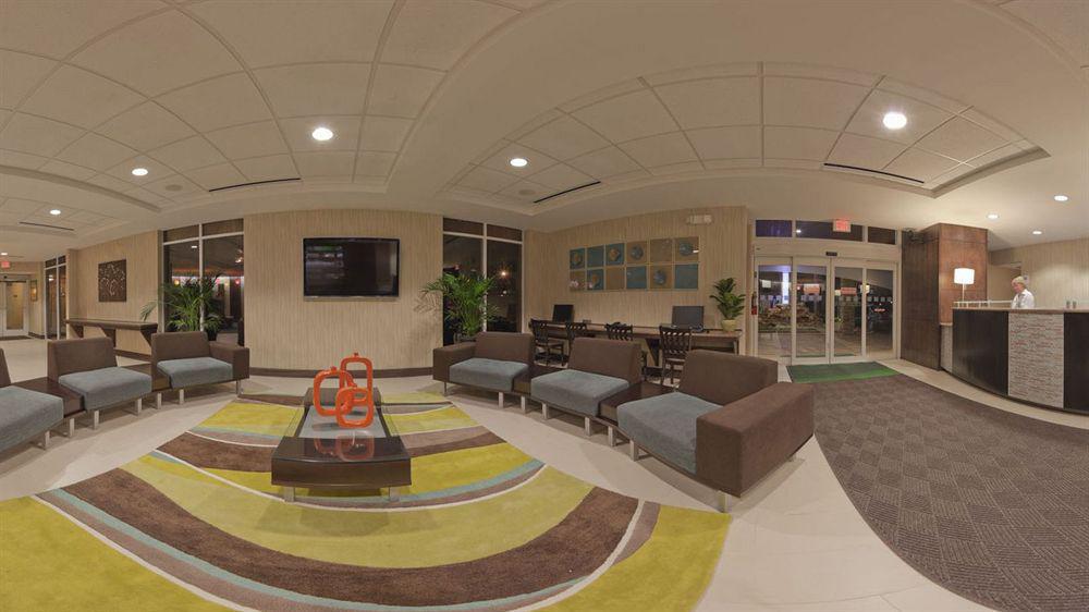 Holiday Inn Resort Daytona Beach Oceanfront By Ihg Kültér fotó