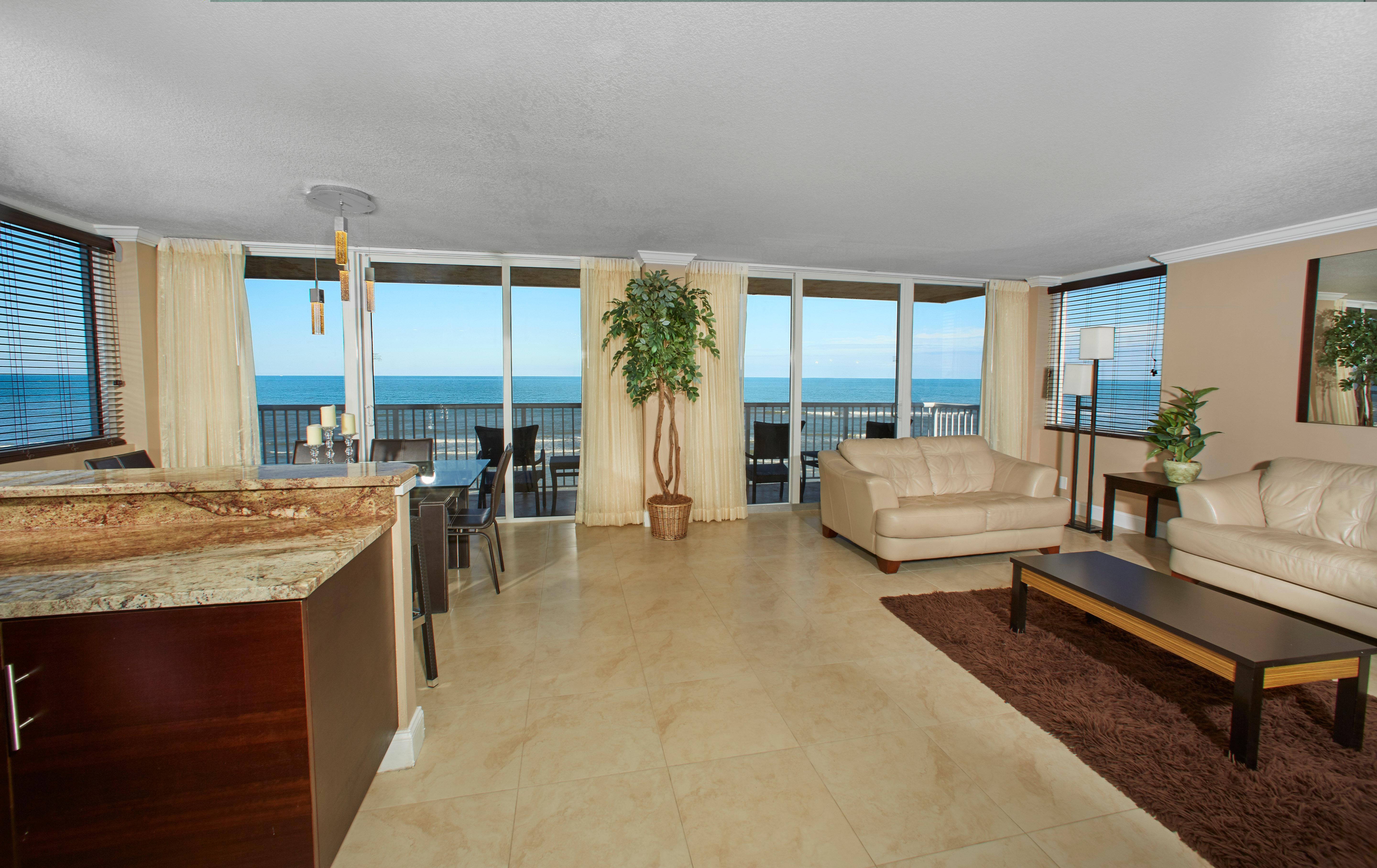 Holiday Inn Resort Daytona Beach Oceanfront By Ihg Kültér fotó