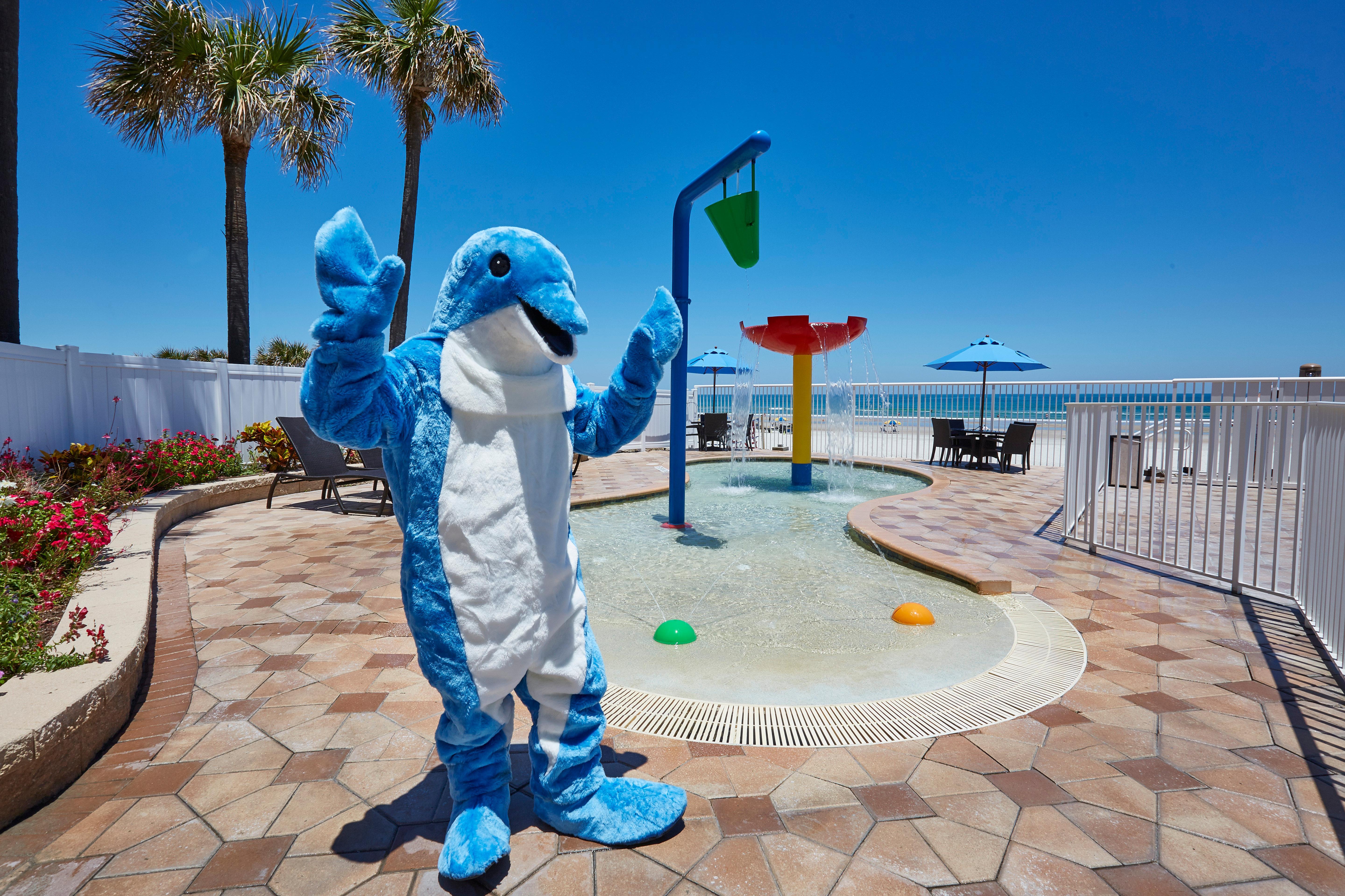 Holiday Inn Resort Daytona Beach Oceanfront By Ihg Kültér fotó