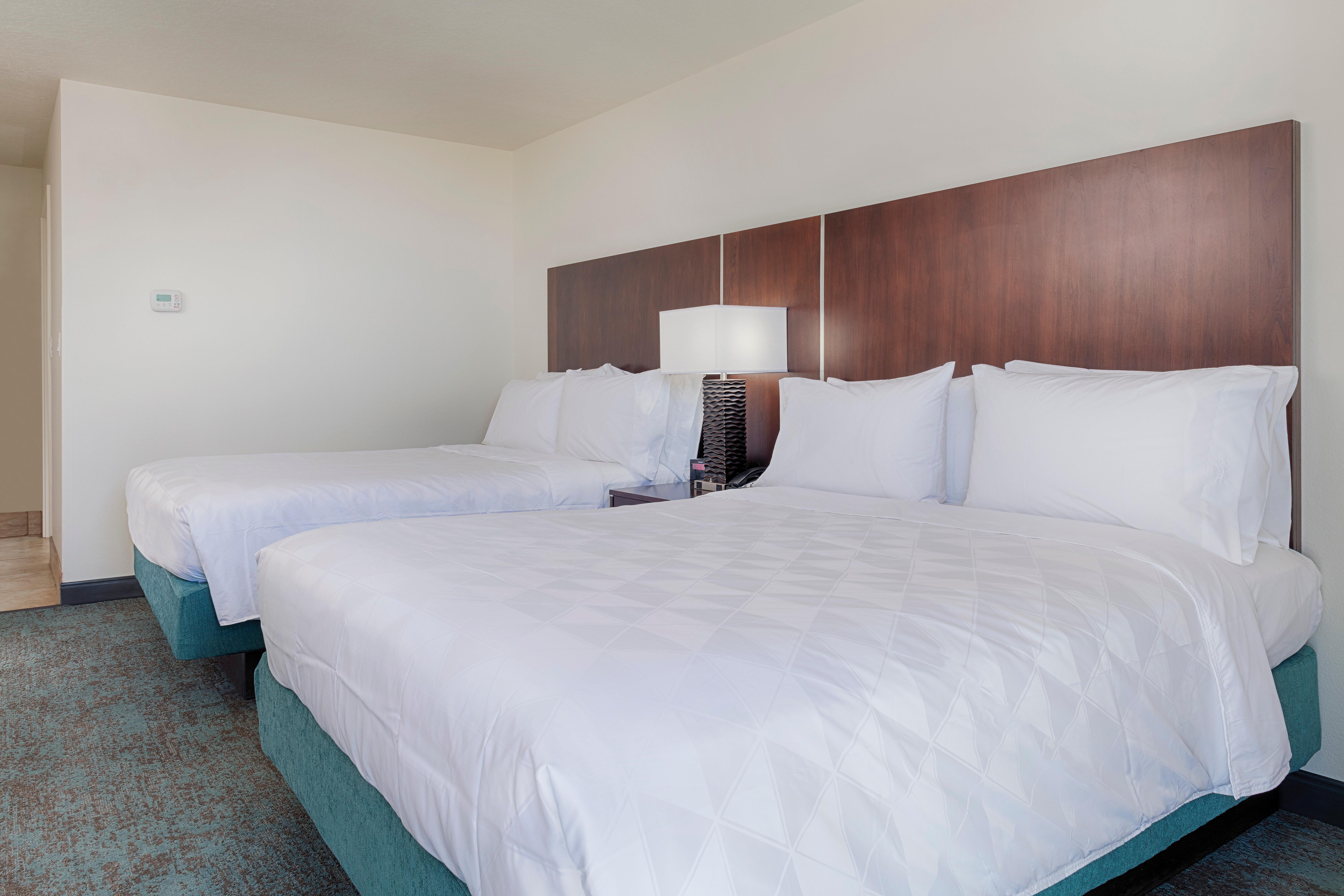 Holiday Inn Resort Daytona Beach Oceanfront By Ihg Kültér fotó