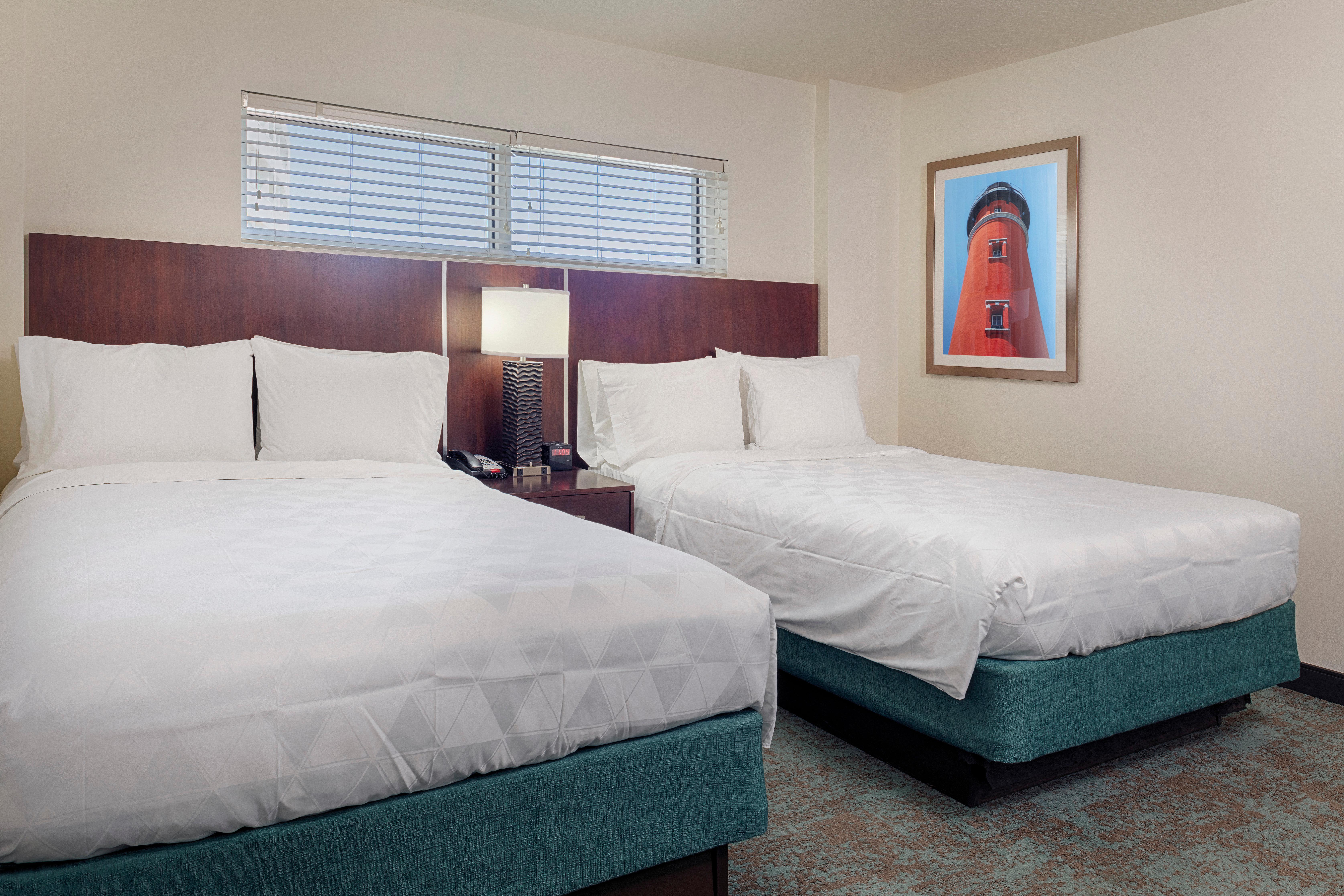 Holiday Inn Resort Daytona Beach Oceanfront By Ihg Kültér fotó