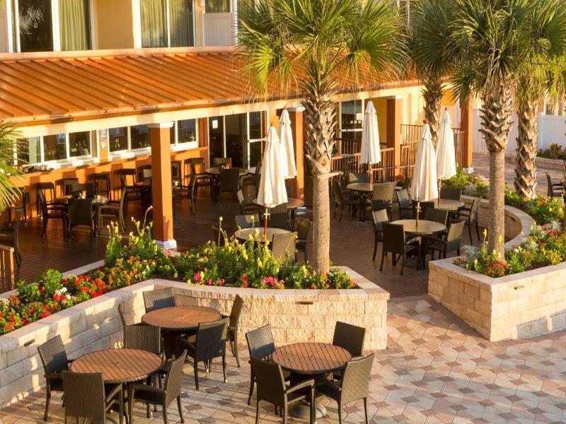 Holiday Inn Resort Daytona Beach Oceanfront By Ihg Kültér fotó