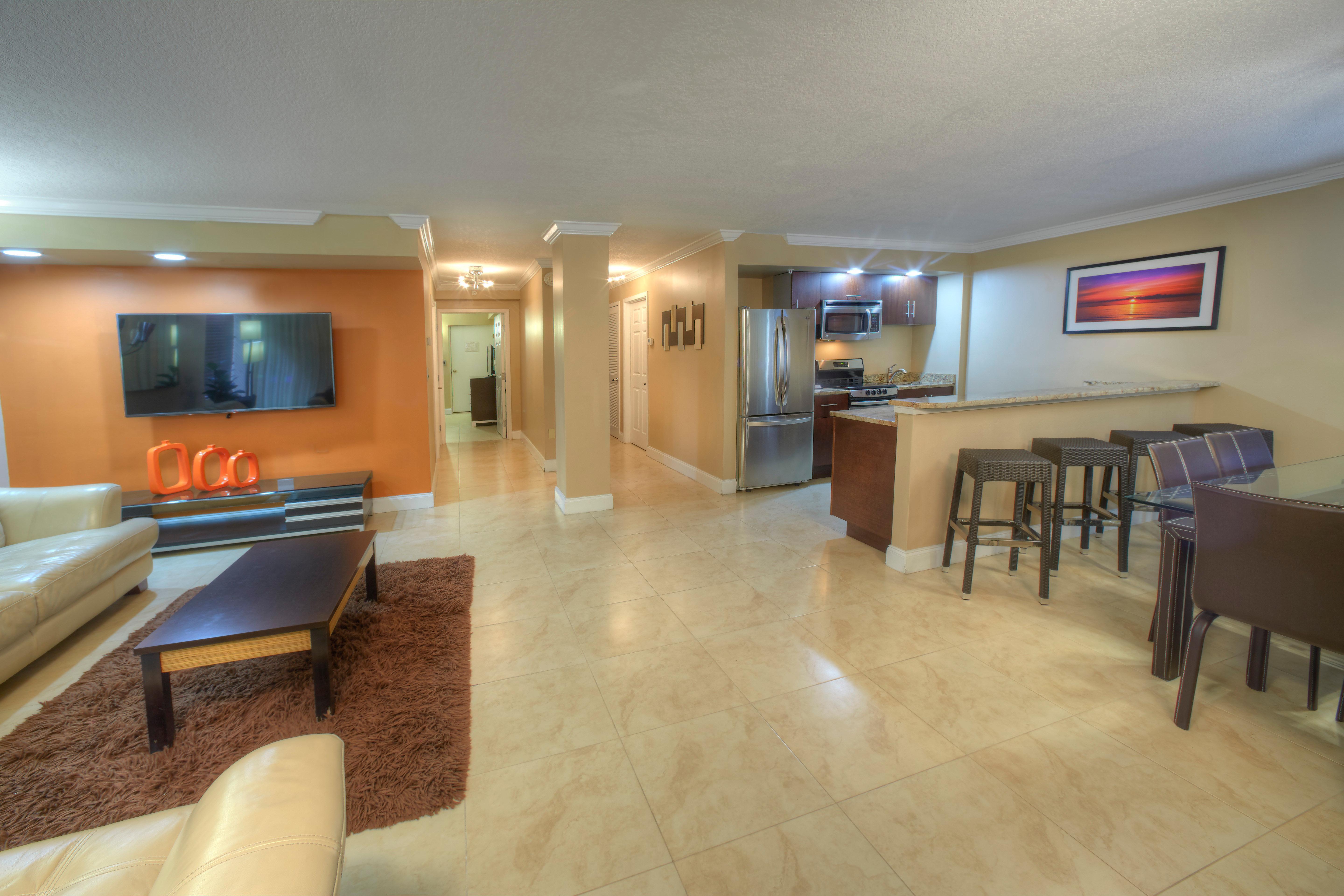 Holiday Inn Resort Daytona Beach Oceanfront By Ihg Kültér fotó