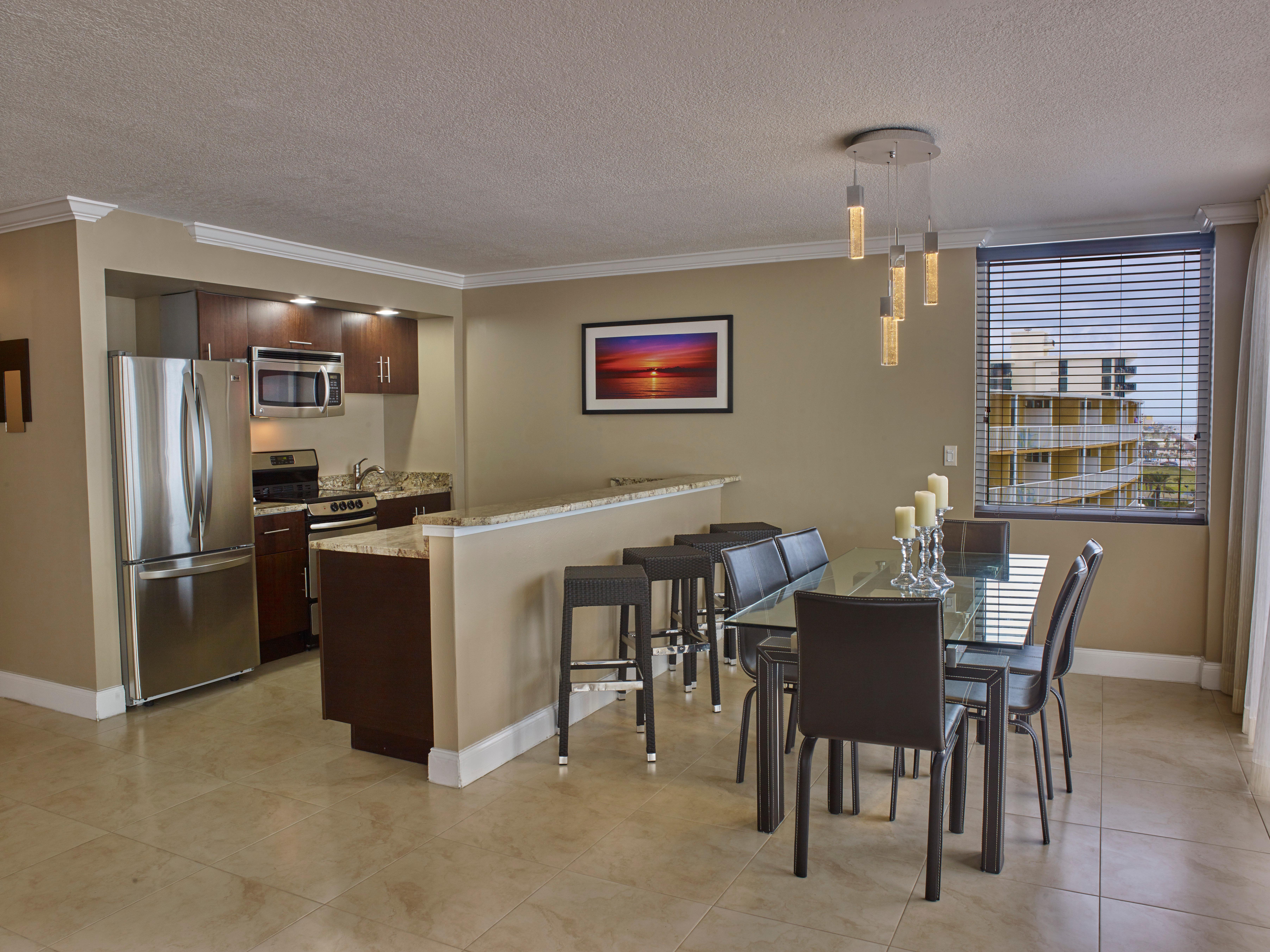 Holiday Inn Resort Daytona Beach Oceanfront By Ihg Kültér fotó