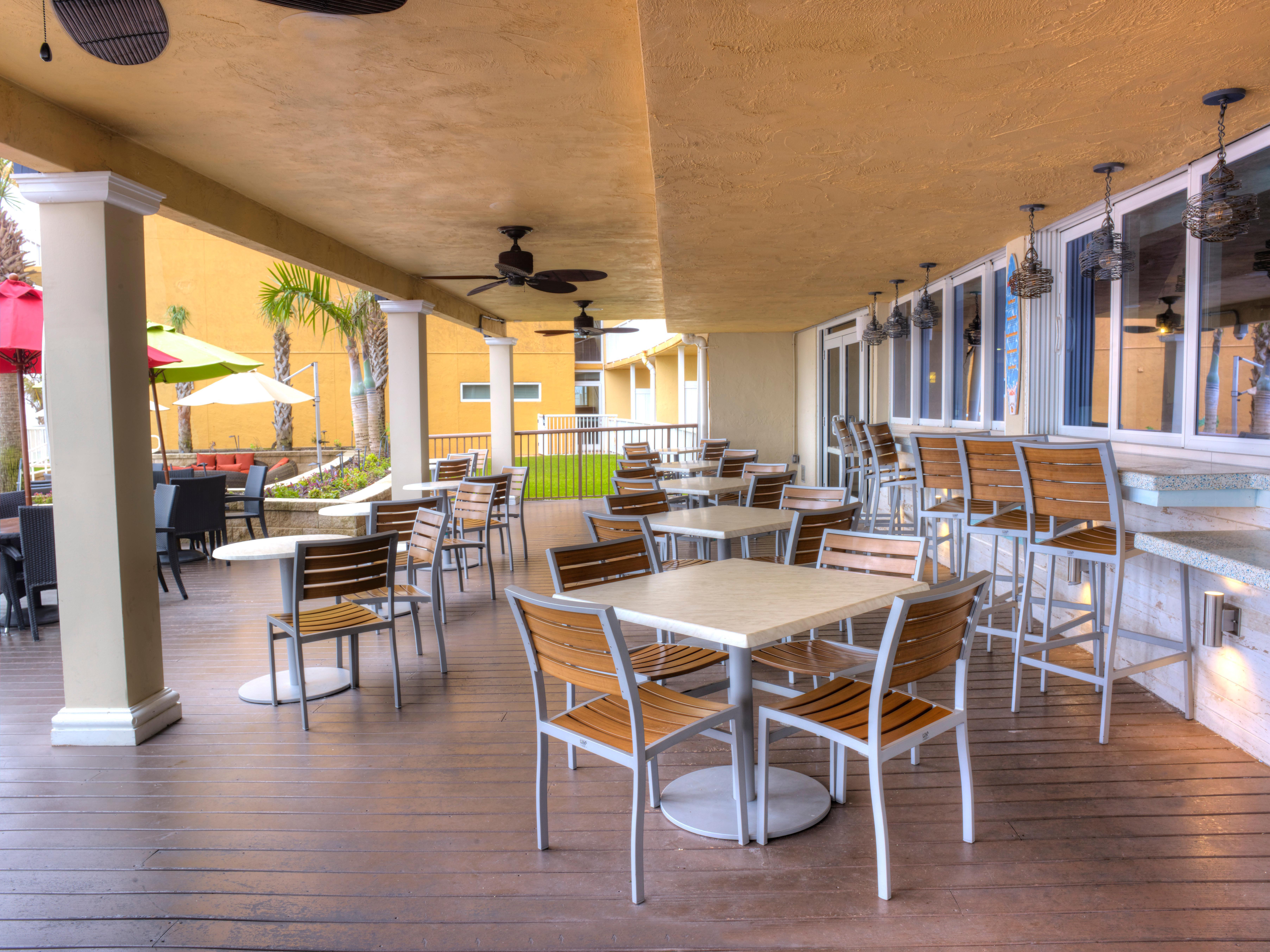 Holiday Inn Resort Daytona Beach Oceanfront By Ihg Kültér fotó