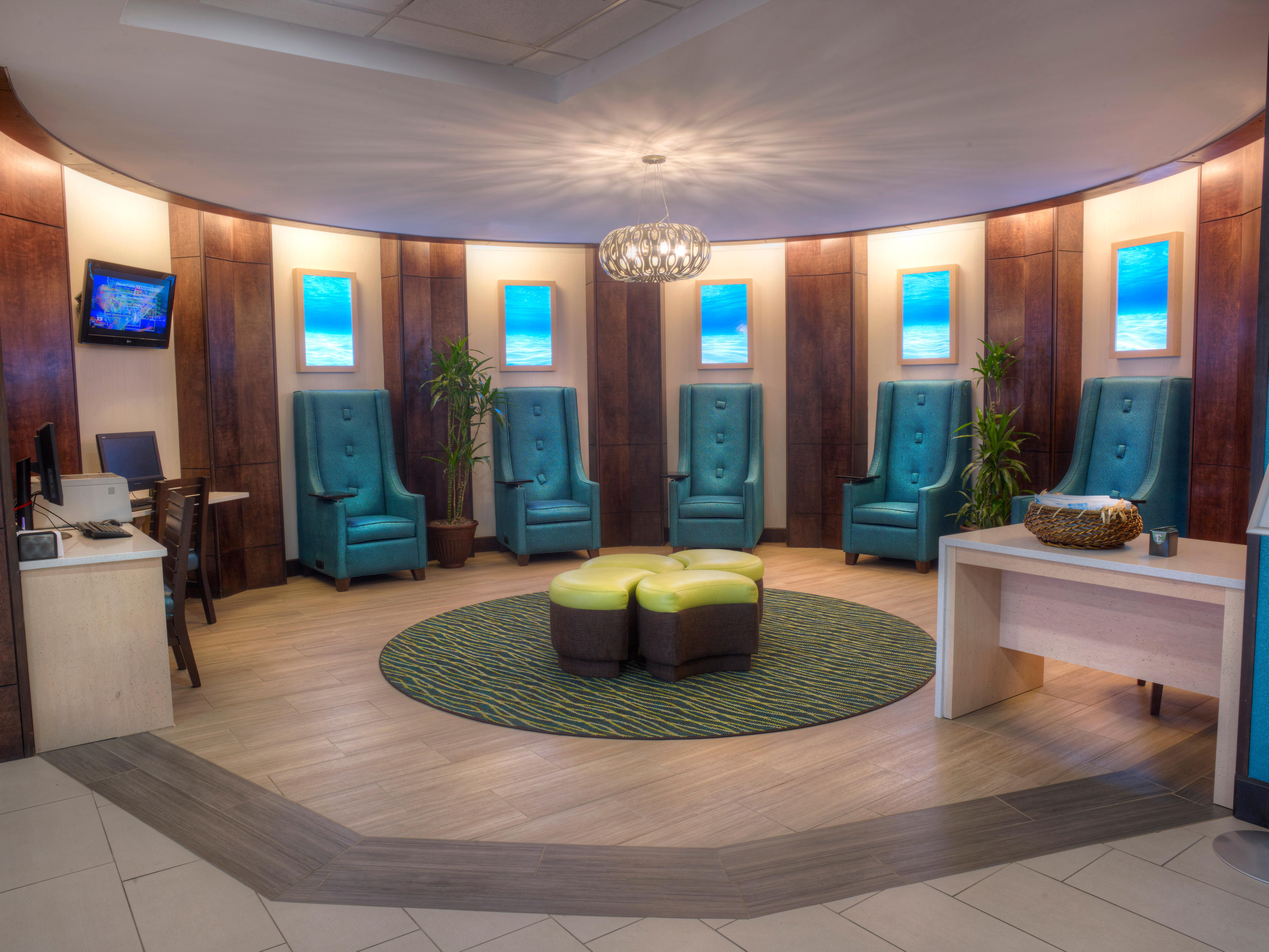 Holiday Inn Resort Daytona Beach Oceanfront By Ihg Kültér fotó