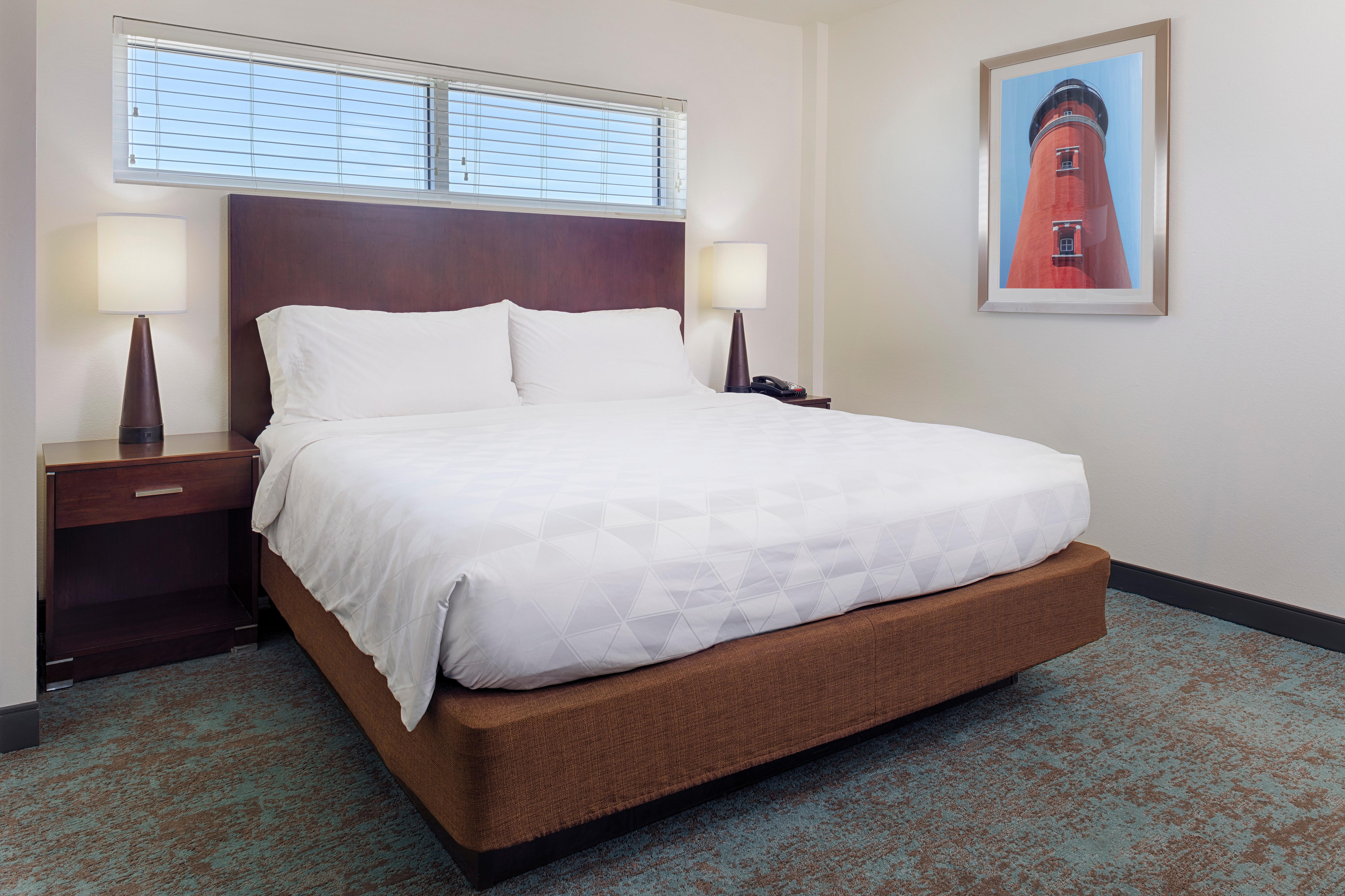 Holiday Inn Resort Daytona Beach Oceanfront By Ihg Kültér fotó