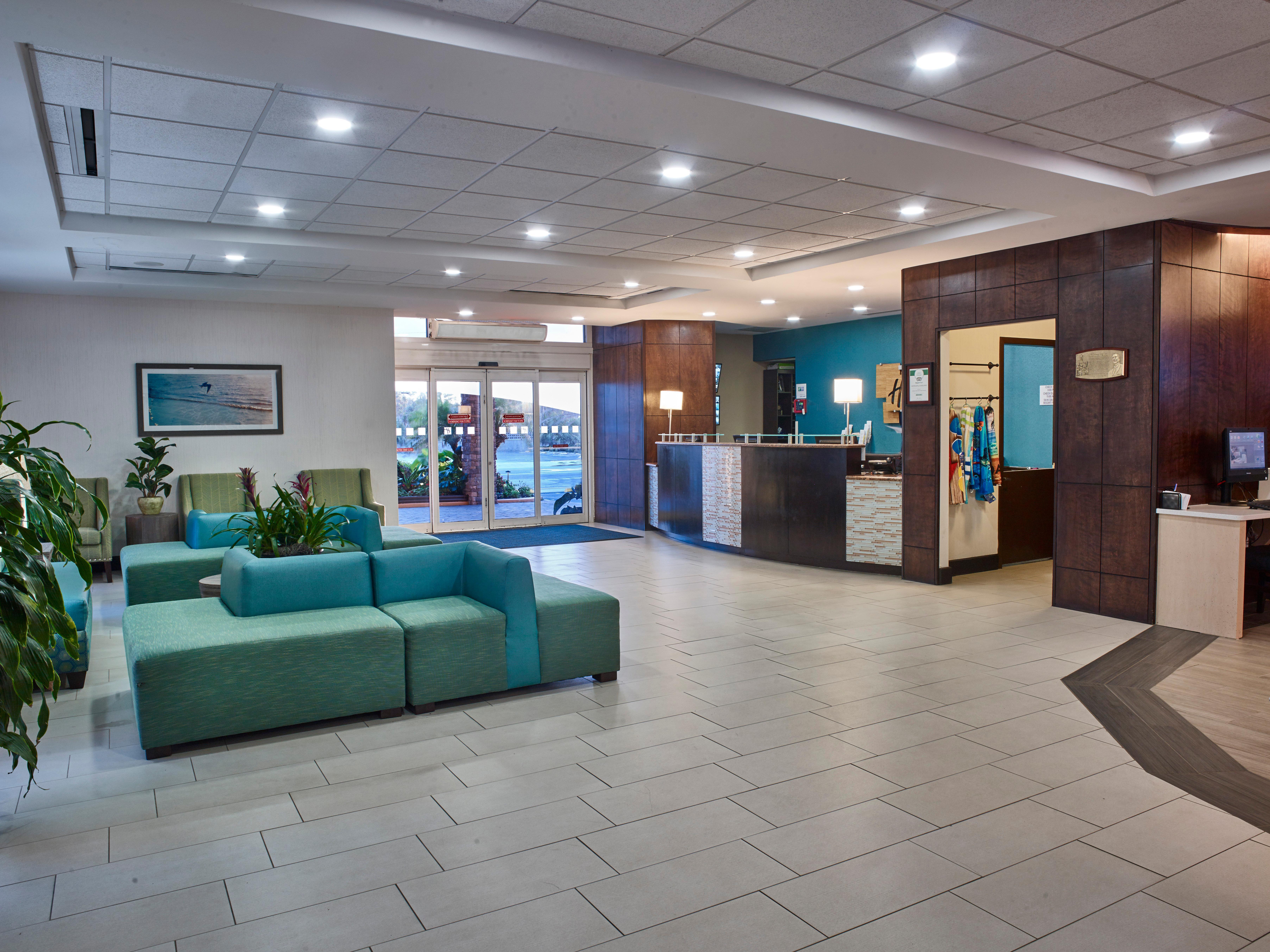 Holiday Inn Resort Daytona Beach Oceanfront By Ihg Kültér fotó