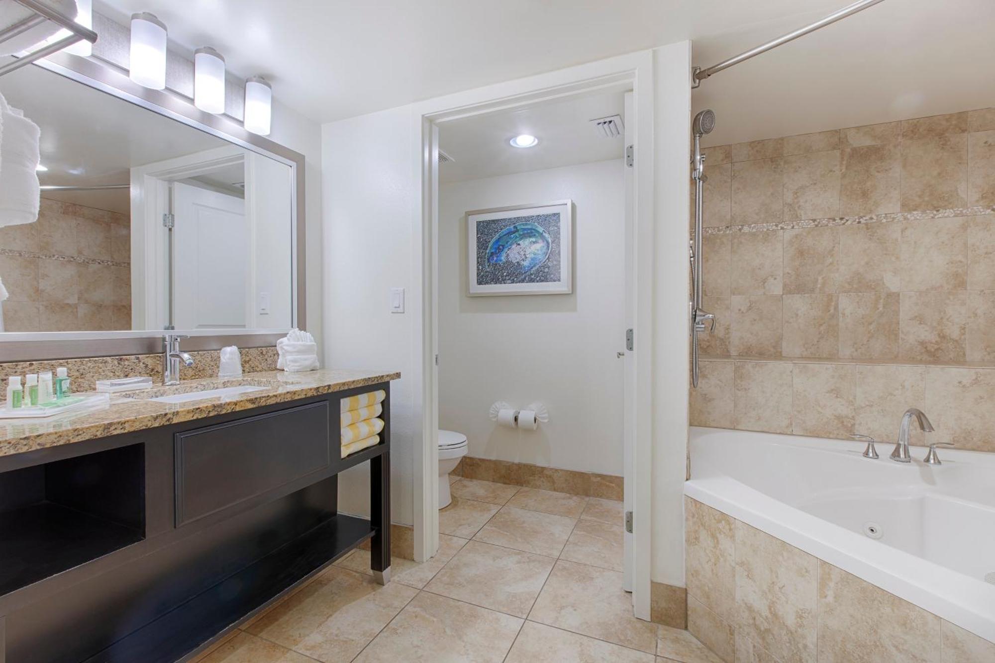 Holiday Inn Resort Daytona Beach Oceanfront By Ihg Kültér fotó
