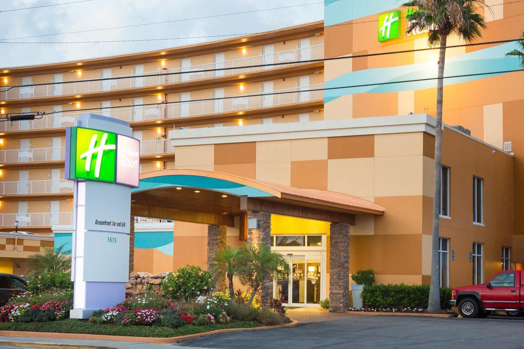 Holiday Inn Resort Daytona Beach Oceanfront By Ihg Kültér fotó