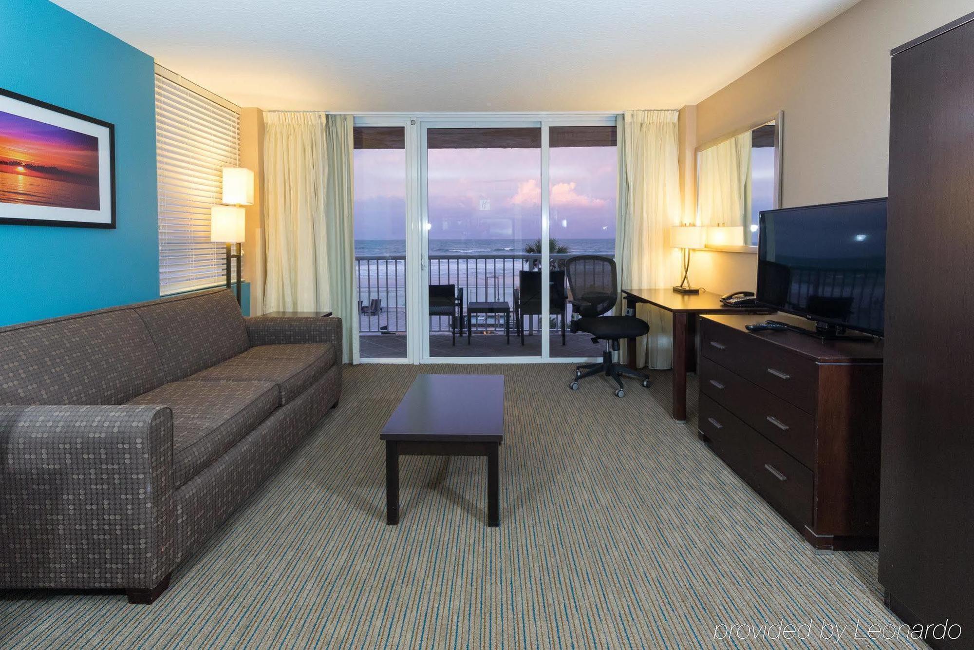 Holiday Inn Resort Daytona Beach Oceanfront By Ihg Kültér fotó