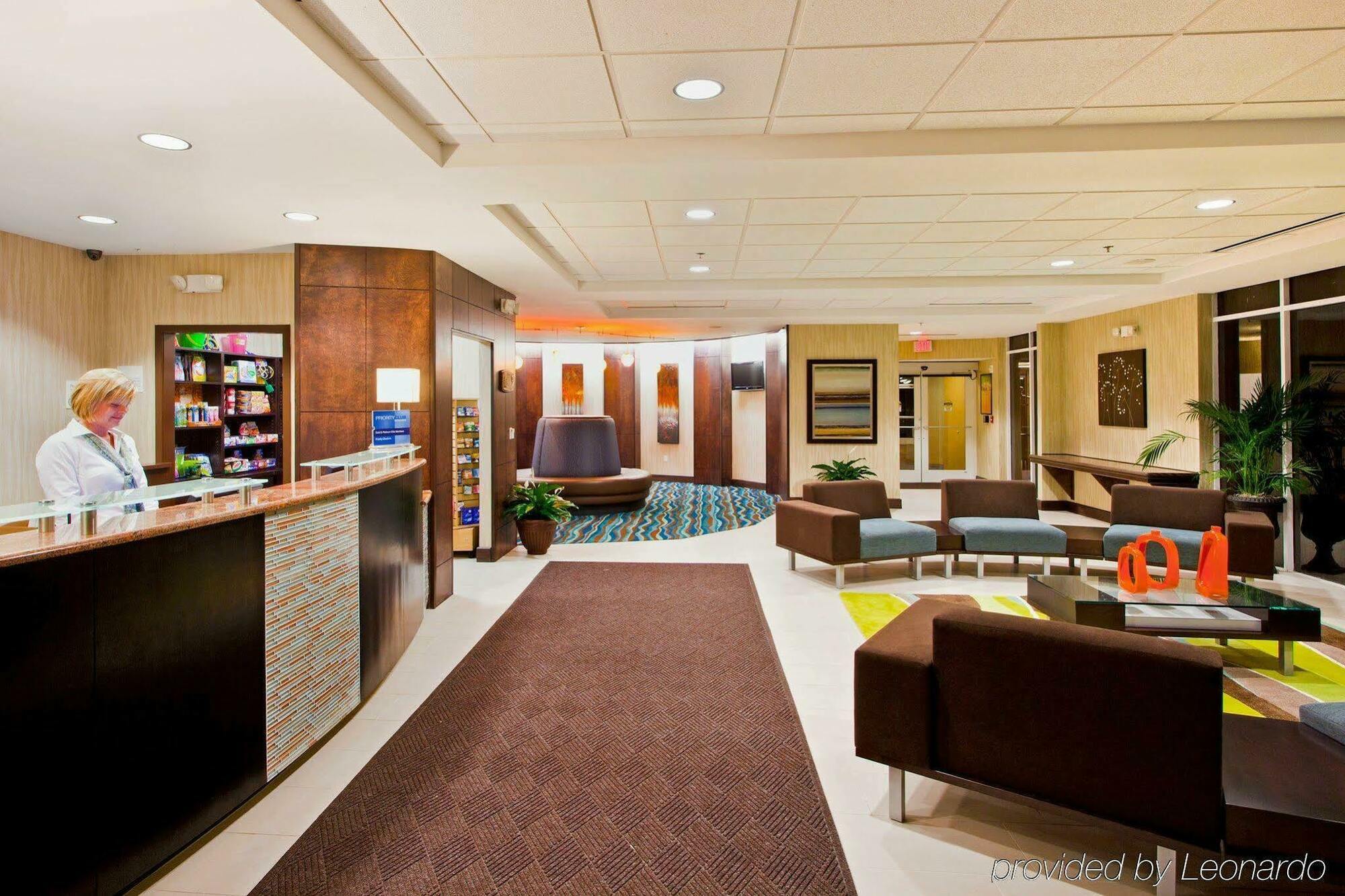 Holiday Inn Resort Daytona Beach Oceanfront By Ihg Kültér fotó