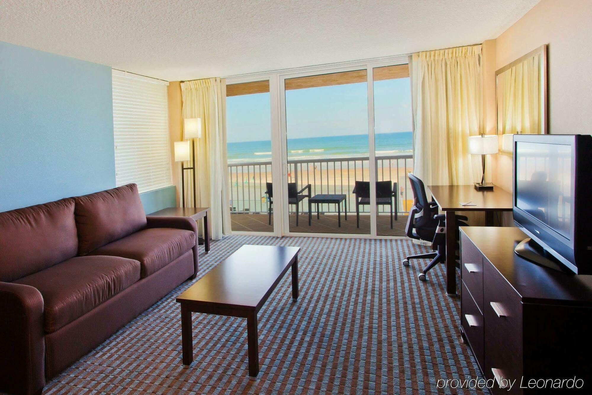 Holiday Inn Resort Daytona Beach Oceanfront By Ihg Szoba fotó