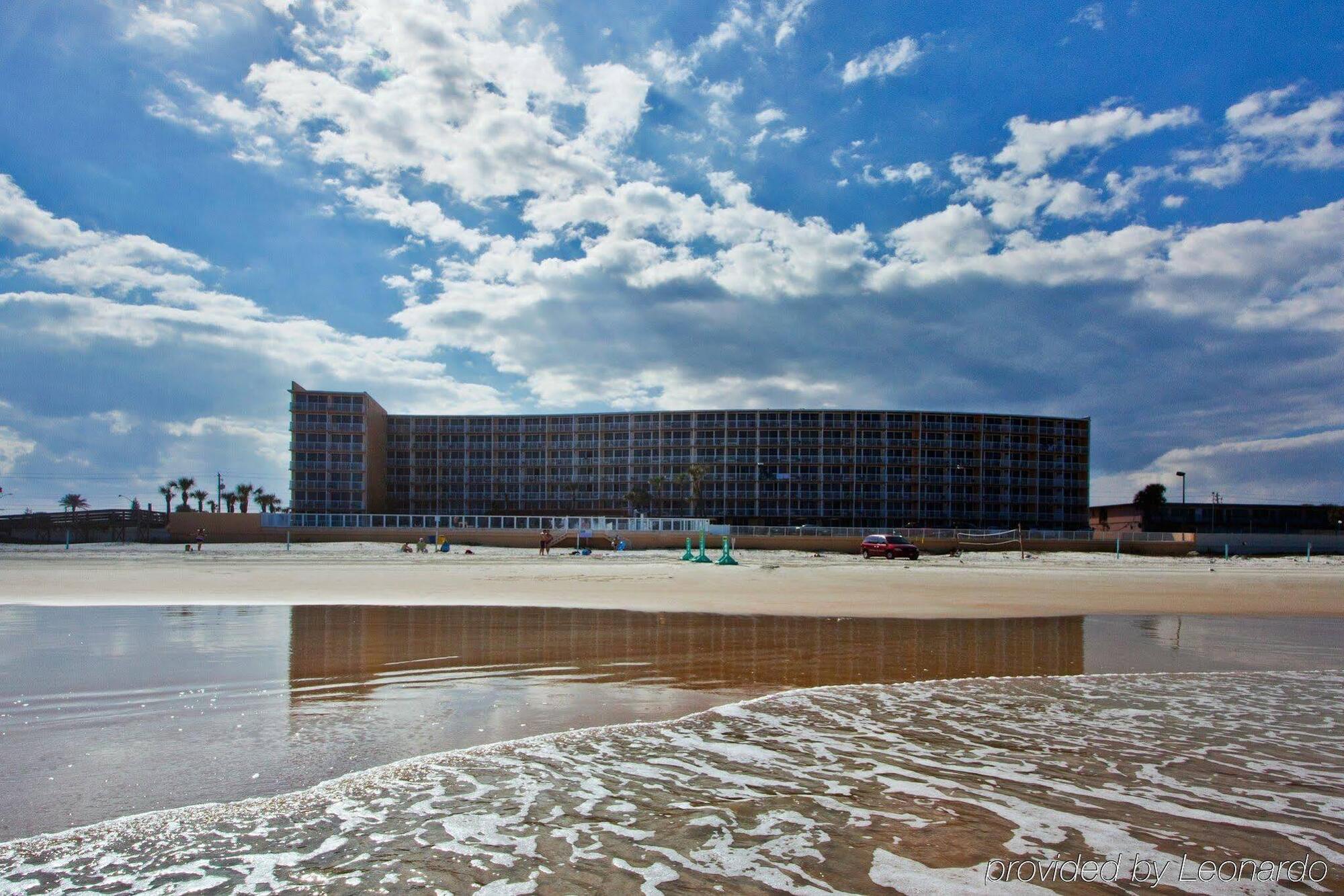 Holiday Inn Resort Daytona Beach Oceanfront By Ihg Kültér fotó