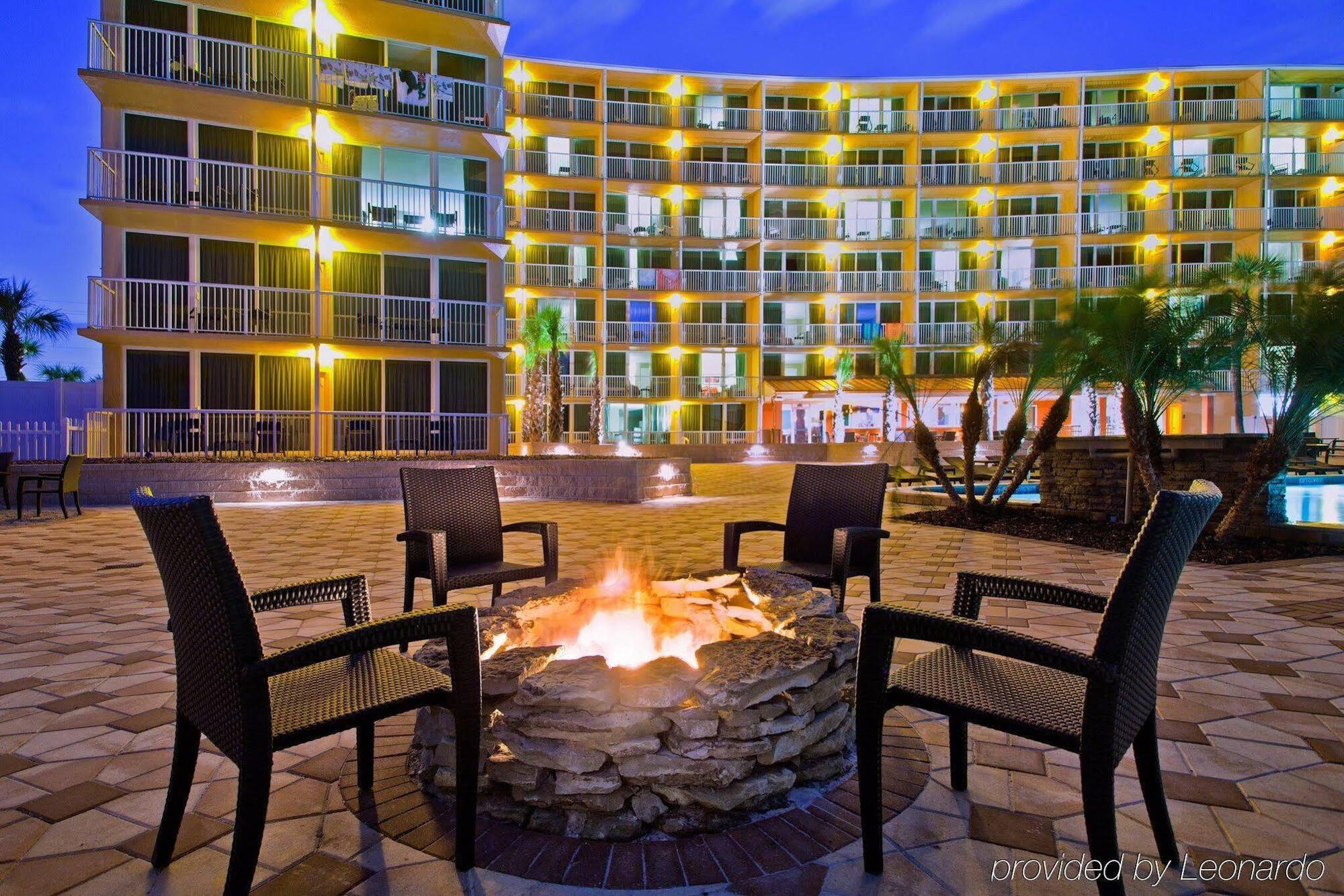 Holiday Inn Resort Daytona Beach Oceanfront By Ihg Kültér fotó