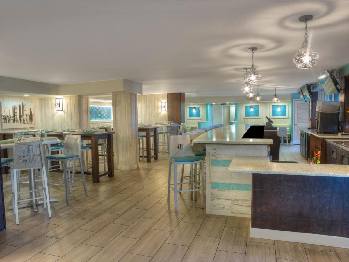 Holiday Inn Resort Daytona Beach Oceanfront By Ihg Kültér fotó